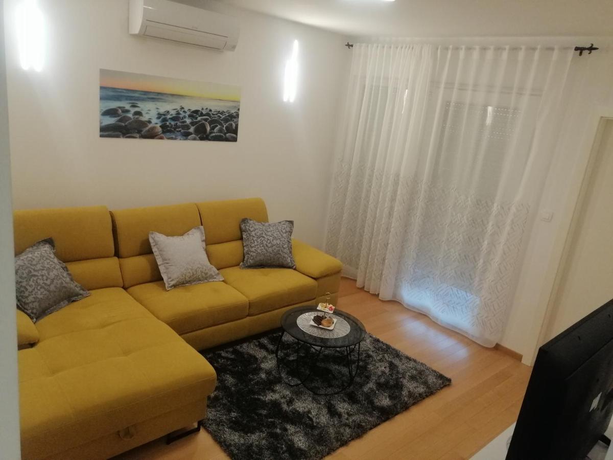 Luxury Apartment Queen 솔린 외부 사진