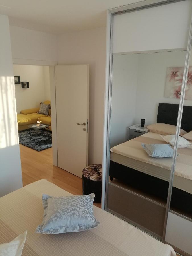Luxury Apartment Queen 솔린 외부 사진
